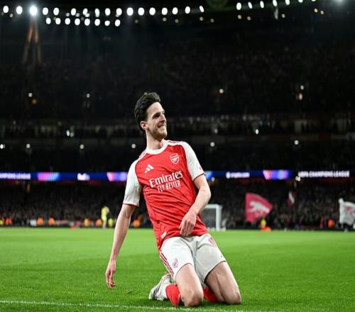 阿森納贏球，整個(gè)英超都跟著沾光，歐冠額外名額穩(wěn)了