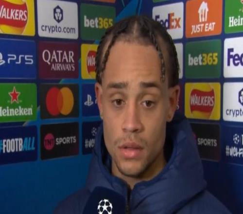 西蒙斯談對陣森林：接下來的每一場比賽對我們來說都像決賽