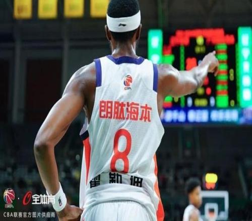 前行無畏202526賽季CBA常規(guī)賽第二十七輪客場負于遼寧