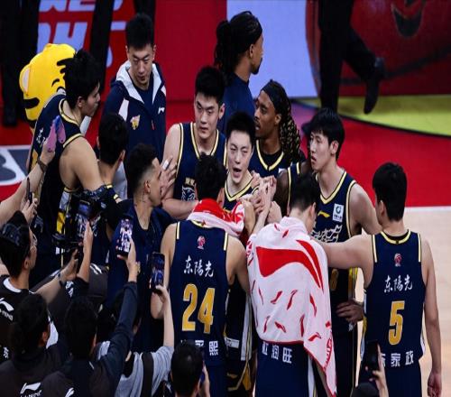 廣東大外援浮出水面！來自NBA發(fā)展聯(lián)盟，身高2米11