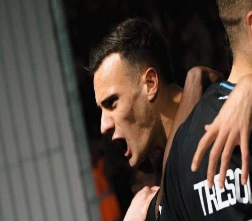 記者：國米已決定回購小斯坦，但仍可能3500萬賣給英超俱樂部