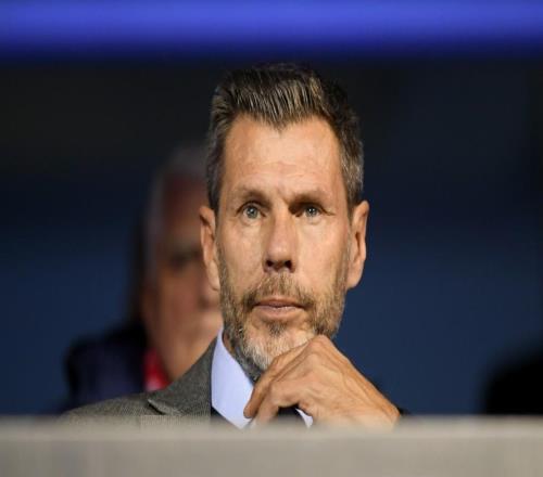 博班：當初我原本已經(jīng)為米蘭談妥索博，但交易最終沒有成行