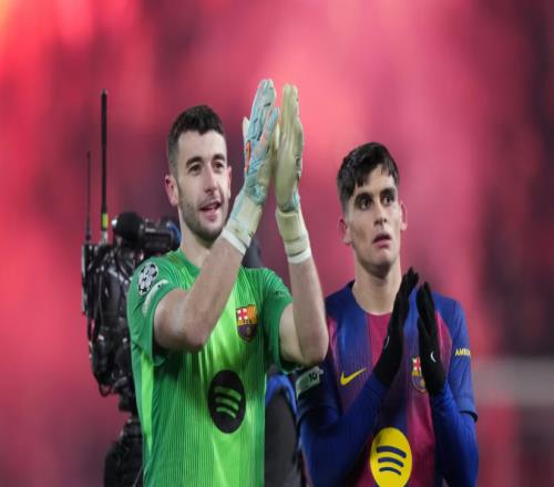 巴薩只攻不守9場歐冠狂丟15球，零封成奢望