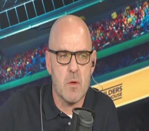 墨菲：鑒于抽簽和球隊(duì)防守，槍手很可能是今年歐冠奪冠熱門