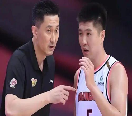 廣東男籃三冠舊將加盟NBL，山東男籃防守變?nèi)?，新疆男籃簽新外援