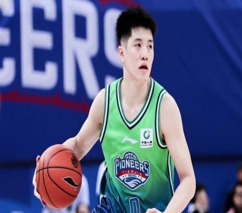 馮熙瑞重傷！賀希寧20+12深圳力克天津林庭謙21分詹姆斯兩雙