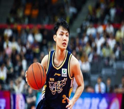 廣東VS江蘇拒絕爆冷！崔永熙漸入佳境，杜鋒要重新激活雙子星