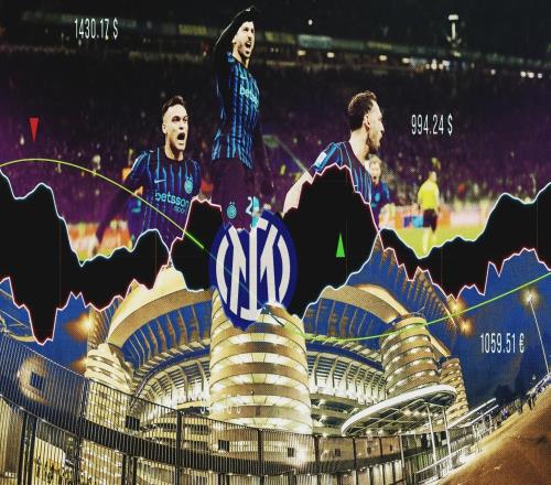 國米CRO：計(jì)劃用1億歐升級訓(xùn)練基地長期目標(biāo)是歐洲收入前十