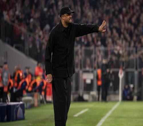 孔帕尼：拜仁和皇馬誰現(xiàn)在更強(qiáng)并不是最重要的，我們有信心贏