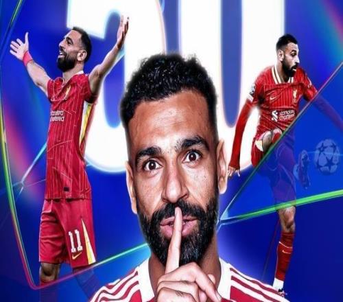 【歐冠】法老傳射補失點之過，利物浦4比0加拉塔薩雷