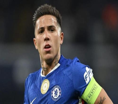 TA：恩佐的賬面價值很高，若轉(zhuǎn)會低于7760萬鎊切爾西就會虧損