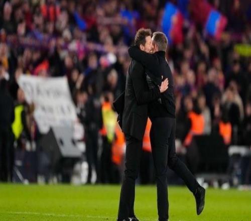 又相遇了，巴薩本賽季將在歐冠、國王杯、西甲與馬競交鋒6次