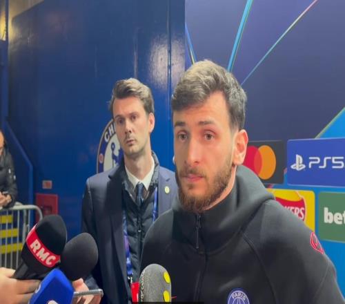 kk：切爾西很多進球機會，但我們的門將在比賽中表現(xiàn)非常出色