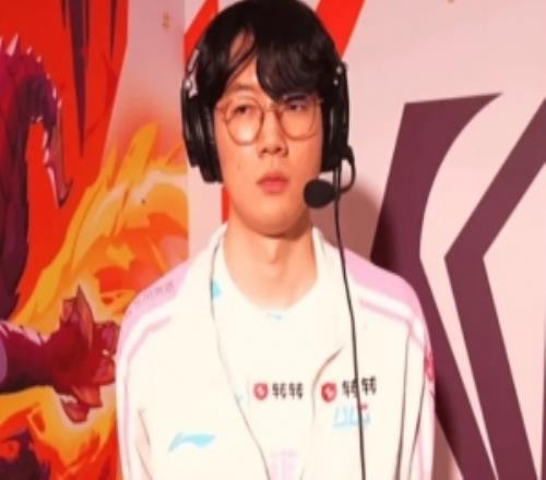 Viper：想交手Ruler，可以提升很多理解，狀態(tài)也會好一點