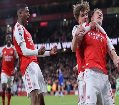 阿森納今夏啟動(dòng)大換血計(jì)劃，或一口氣清洗11人，鋒線3大王牌在列