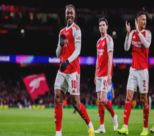 亨利：可以不喜歡，但要尊重阿森納的風(fēng)格！槍手密切關(guān)注紐卡后衛(wèi)