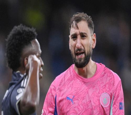 僅2隊(duì)晉級(jí)，歐冠18決賽英超6隊(duì)12場比賽一共丟30球