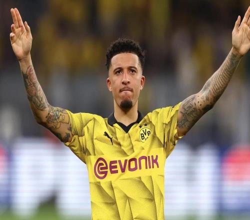 科瓦奇已同意，泰晤士報：多特對促成桑喬再次回歸持樂觀態(tài)度