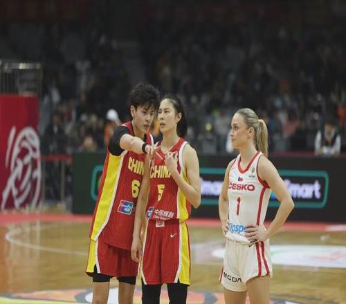 “破碎”之后，一位女籃老將的自我重建