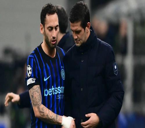 國米需放棄不合格主力騰出重建空間，意甲公開監(jiān)督形同虛設(shè)！