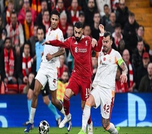 林良鋒：再打大巴黎，利物浦有戲嗎