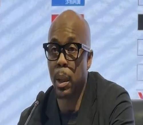 給予肯定，廣州主帥：遼寧隊在烏戈教練的率領下打得非常出色