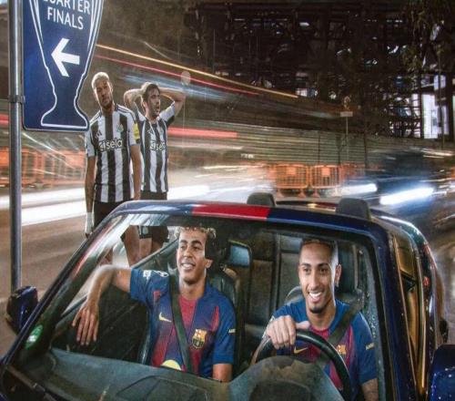 英超六大派圍攻無果，歐陸四豪門地位依舊