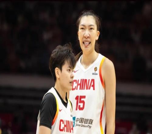 女籃世預(yù)賽太火爆了！中國(guó)隊(duì)備受追捧：3場(chǎng)關(guān)鍵戰(zhàn)上座率100%！