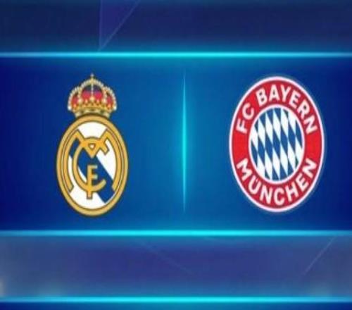 遭遇苦主，拜仁近9次面對(duì)皇馬1平8負(fù)未嘗勝績(jī)