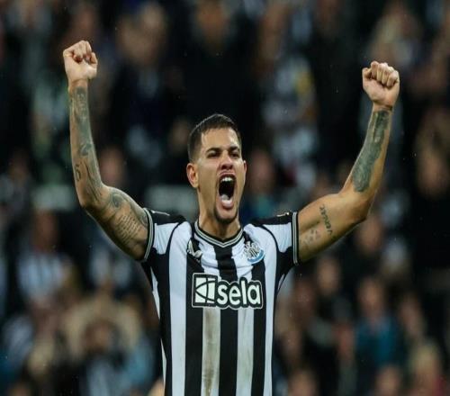 8000萬(wàn)歐！曼聯(lián)欲簽紐卡悍腰替代卡塞米羅皇馬介入讓交易復(fù)雜化