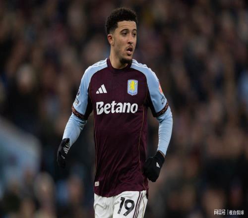 曼聯(lián)虧麻了！桑喬合同到期零轉會費離隊，多特坐收漁利