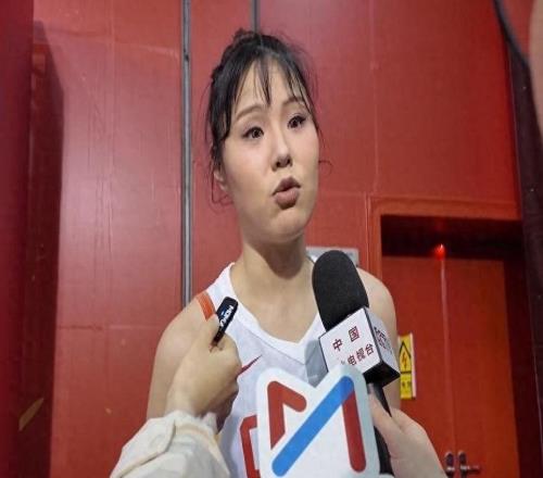 世界杯任重道遠！媒體對世預(yù)賽總結(jié)：中國女籃亮點不多，缺乏默契