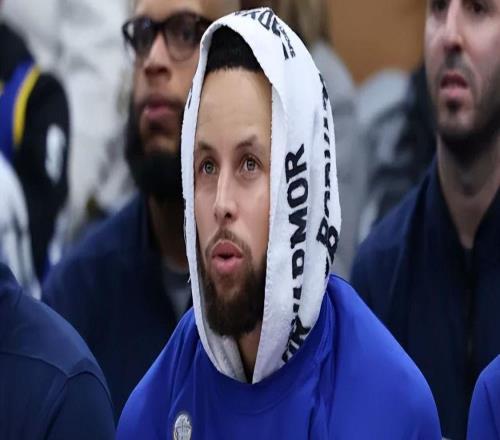 勇士好消息！庫里預計3月底前復出膝蓋腫脹問題已經解決