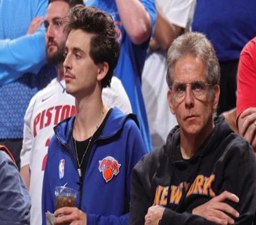 尼克斯狂勝殘陣步行者，死忠粉本斯蒂勒：期待下賽季滿血再戰(zhàn)！