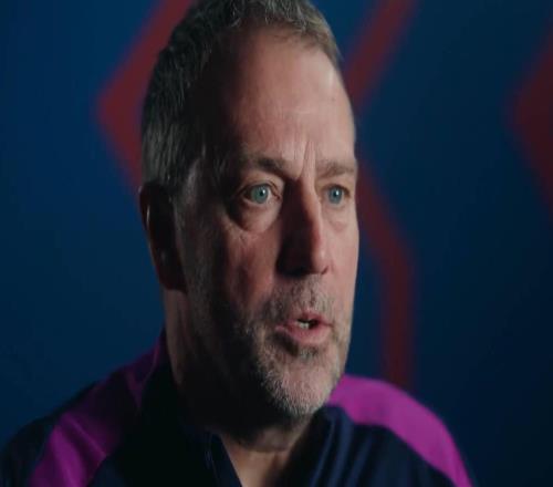 弗里克：我在巴薩非常開心紐卡防守很穩(wěn)，戰(zhàn)勝他們并不容易