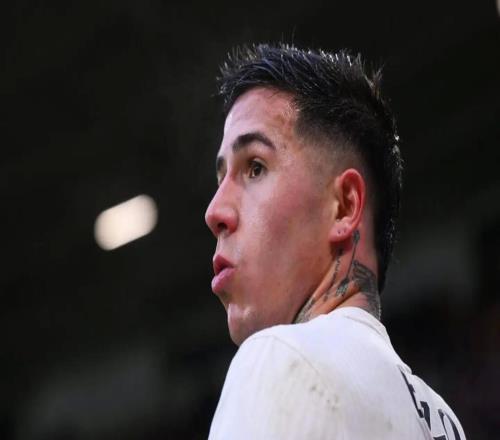 TA：恩佐離隊不一定是壞事，他若離隊可能為藍軍帶來中場平衡