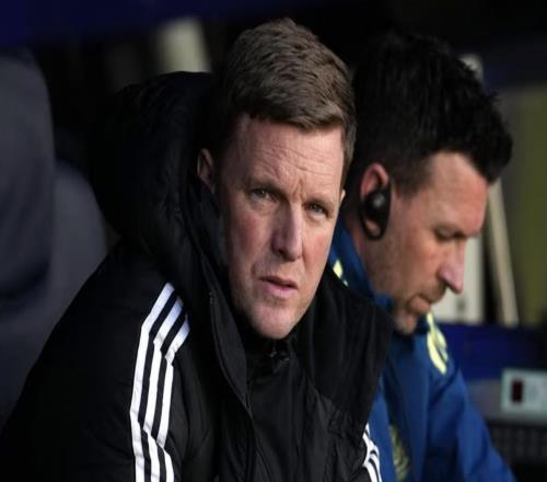 埃迪豪：最終的比分并不能反映我們在這輪比賽中的實(shí)際表現(xiàn)