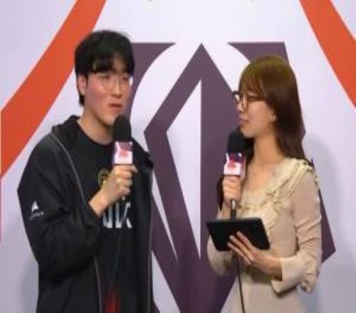 Kellin：第一場(chǎng)失誤太多，再次遇到BLG完全可以贏下來