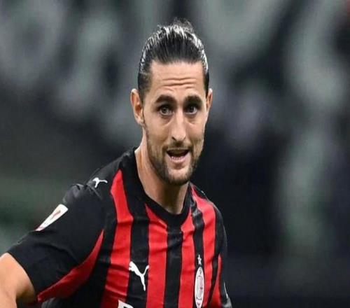 米蘭掉鏈子只因沒(méi)有他有沒(méi)有拉比奧特，圣西羅就是“兩個(gè)水準(zhǔn)”