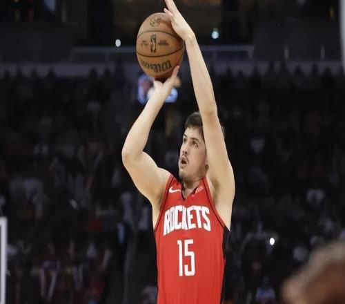 火箭3將弊端盡顯！謝潑德2將瘋狂打鐵，杜蘭特破包夾咋整