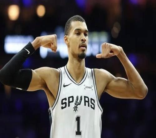 NBA馬刺132104大勝國王雷諾32分9板3助