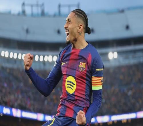 7球血洗！紐卡搏命式對(duì)攻，為何在諾坎普淪為巴薩刀下亡魂