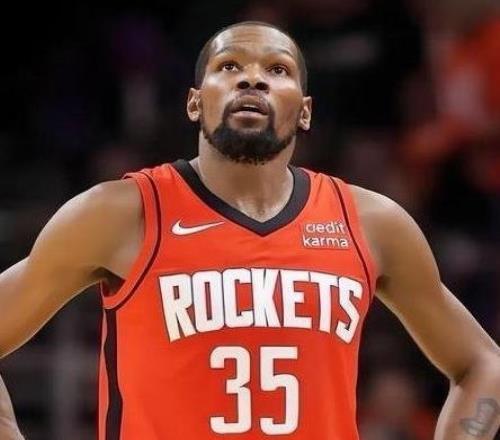 遭聯(lián)盟其他球隊(duì)看不起Shams：大家普遍認(rèn)為火箭不是爭冠球隊(duì)！