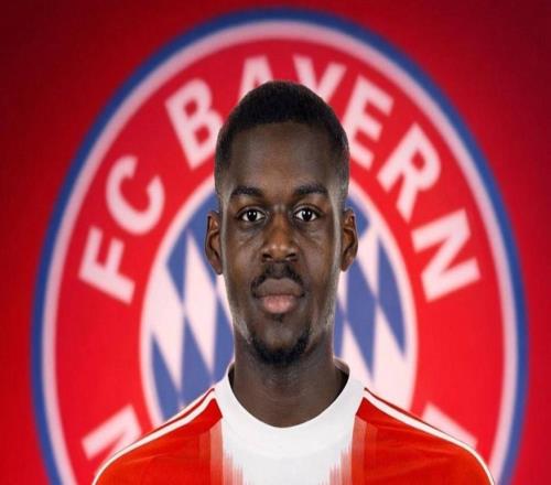 德天空：拜仁已激活阿塞科的回購條款，但仍可能在夏窗出售他