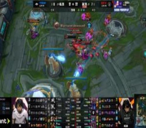 兩局比賽都有單殺！管澤元：“這越南上路兄弟也不容易啊...”