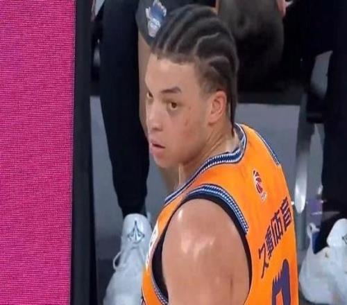 初露冠軍相！上海男籃主場15戰全勝多項數據高居聯盟第一