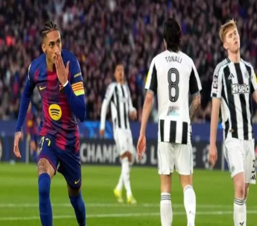 72！40！41！歐冠瘋狂一夜：巴薩大勝，利物浦翻盤，拜仁雙殺