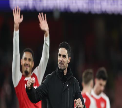 西甲三強(qiáng)歐冠全晉級，但數(shù)據(jù)預(yù)測阿森納才是最大熱門