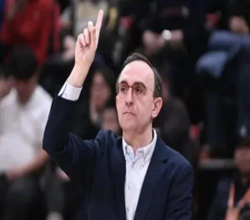 烏戈：如果贏下廣州季后賽形勢將會很好，祝福郭艾倫早日康復(fù)