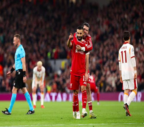 首回合輸球又何妨10.2億豪門40晉級神鋒傳射迎歐冠50球里程碑